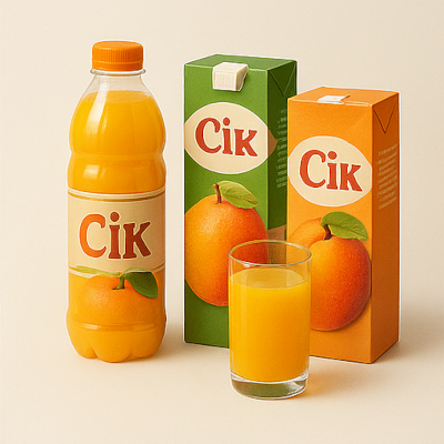 Соки